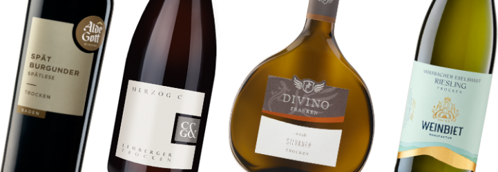 Wines of the co-operatives